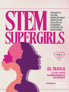 STEM Supergirls 2026