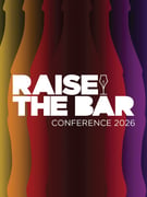 Raise the Bar Conference 2026.