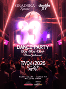 33+ Dance Party