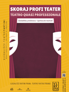 Skoraj profi teater: Gospa ministrica