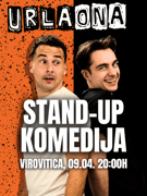 VIROVITICA: 