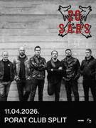 S.A.R.S. @ PORAT