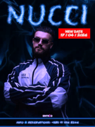 NUCCI Open Air Concert @ Gallery Zagreb