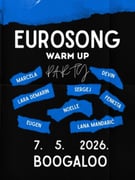 EUROSONG WARM UP PARTY