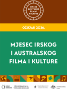 Neizrečeno i Dvorišni kriket derbi / Mjesec australskog filma - V. d.