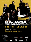 BAJAGA I INSTRUKTORI | DOMINIKANSKI SAMOSTAN PTUJ