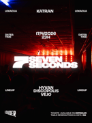 7Seconds @ Museum Katran