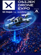 Osijek Drone Expo 2026