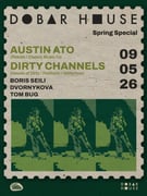 Dobar House Spring Special