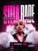 Stela Rade Music Show: 