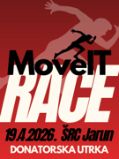 MoveIT RACE