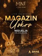 Magazin @MINT CLUB