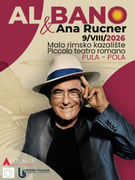 Al Bano: Una Notte Italiana
