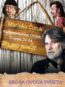 Ero sa ovoga svijeta-Željko Ninčić
