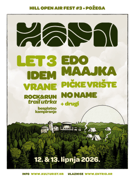 HOPA FEST 2026