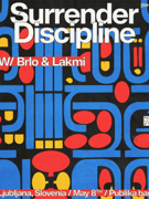 Surrender Discipline