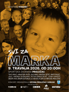 SVI ZA MARKA