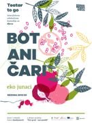 Botaničari - Teatar To Go