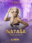 Nataša Bekvalac