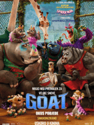 GOAT: Okus pobjede (sinkronizirano) - Velika dvorana