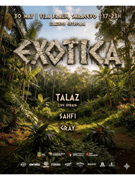 Exotica Experience @ Sarajevo