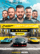 Meet for Speed