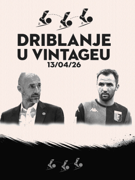 Driblanje u Vintageu: Iz igračkih u trenerske cipele