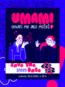 UMAM! SPEED DATE - 42 - 52 GODINA