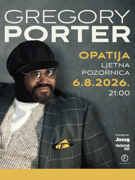 Gregory Porter