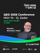 QED 2026 POLUDNEVNA ULAZNICA 11.5.