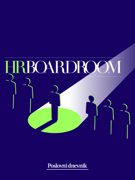 HR BOARDROOM