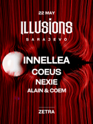 ILLUSIONS Sarajevo