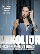 NIKOLIJA u Slogi