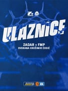 KK Zadar - KK FMP (ABA liga)