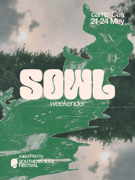 SOWL WEEKENDER
