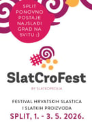 Konferencija SlatCroFest by Slatkopedija (powered by Kul In)