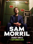 SAM MORRIL