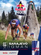 Red Bull 400