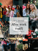 AFTER WORK ROŠTILJ PARTY- WESPA X SOCIALITE