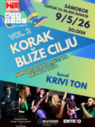 Korak Bliže Cilju Vol.2
