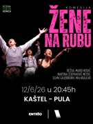 ŽENE NA RUBU