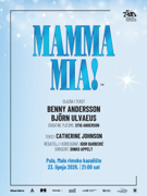 MAMMA MIA!