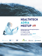Healthtech Adria Meetup #9
