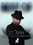 TUZLA - Neša Bridžis 