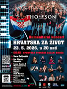 Hrvatska za Život