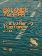 Balance Zagreb - Road To Balance Croatia