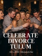 DIVORCE PARTY by SOCIALITE