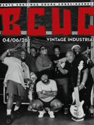 BCUC u Vintageu