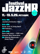 JazzHR Festival 2026.