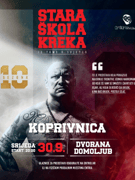 KOPRIVNICA - PREDSTAVA ‘STARA ŠKOLA KREKA - IZ TAME U SVJETLO’